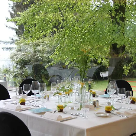 Monte Verita 3* Ascona