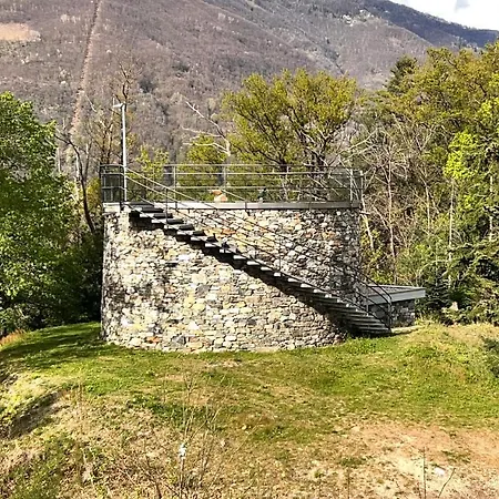 Monte Verita Otel