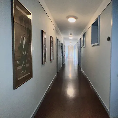 Otel Monte Verita
