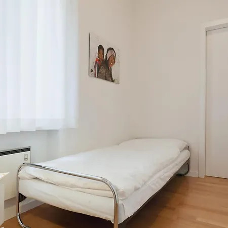 Monte Verita Otel