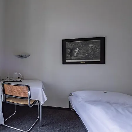 Hotel Monte Verità