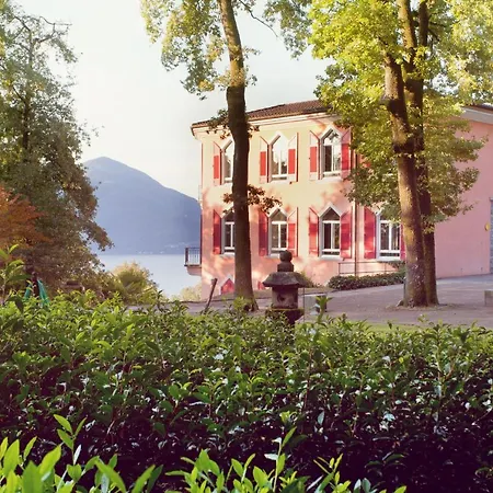 Monte Verità Hotel 3*