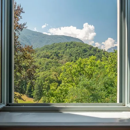 Monte Verità Hotel