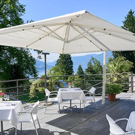 Monte Verita Otel Ascona