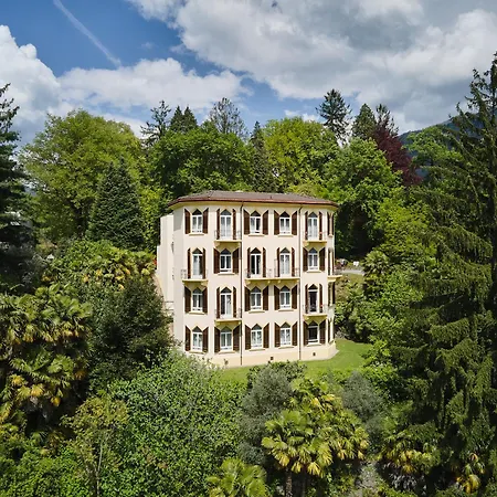 Hotel Monte Verita