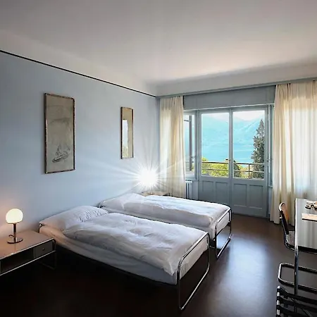 Monte Verita Otel 3*