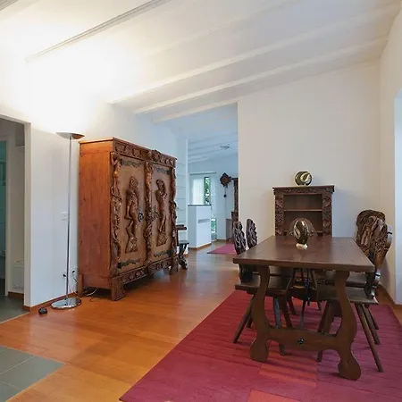 Otel Monte Verita