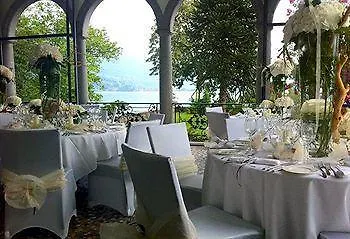 Hotel Monte Verità 3*