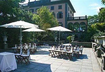 Hotel Monte Verità