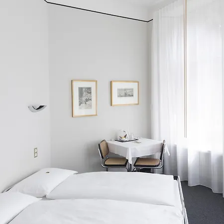 Monte Verita Otel 3*
