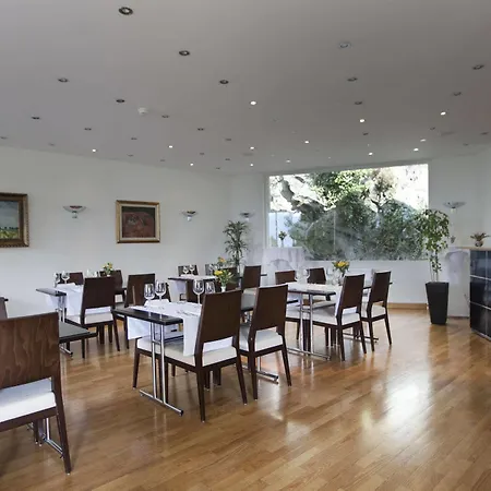 Monte Verità Hotel